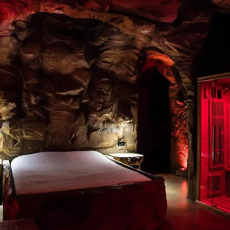 Bed and breakfast Magicsuite Portuense Roma