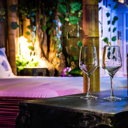 Magicsuite Portuense Roma