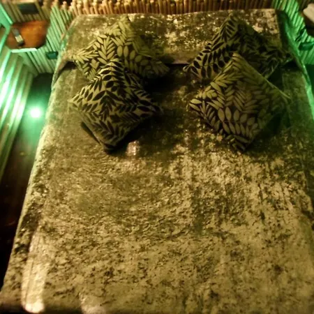 Bed & Breakfast Magicsuite Portuense Roma