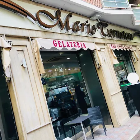 Bed & Breakfast Magicsuite Portuense Rome