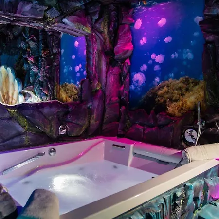 Magicsuite Portuense Rome