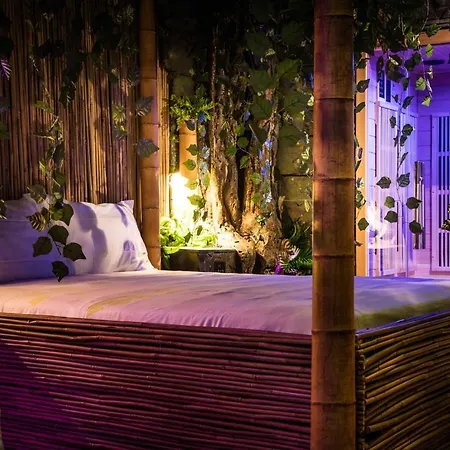 Magicsuite Portuense Roma
