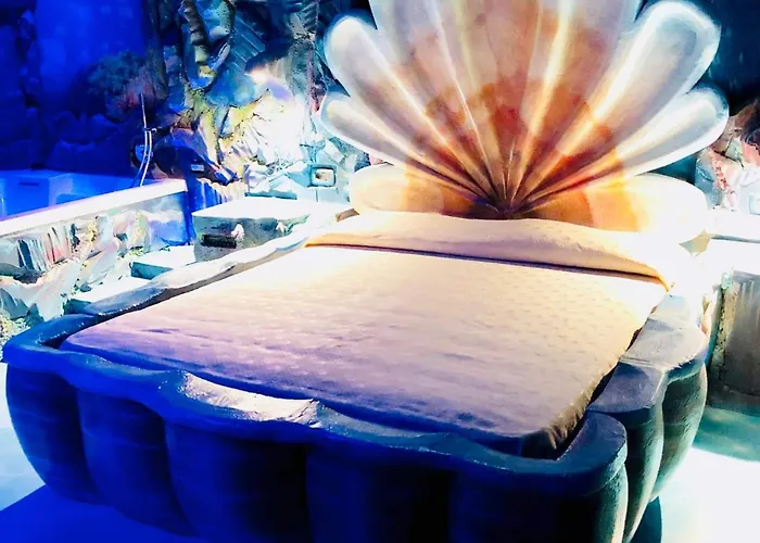 Magicsuite Portuense Rome