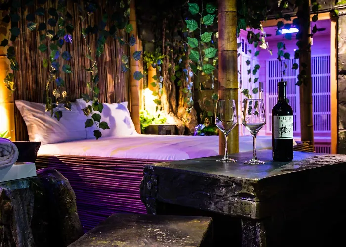 Magicsuite Portuense 3* Rome