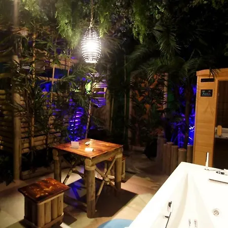 Magicsuite Portuense 2*